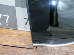 Стекло заднее левое глухое Haval M6 2 21-нв Б/У Оригинал 5403100XKZ0YA