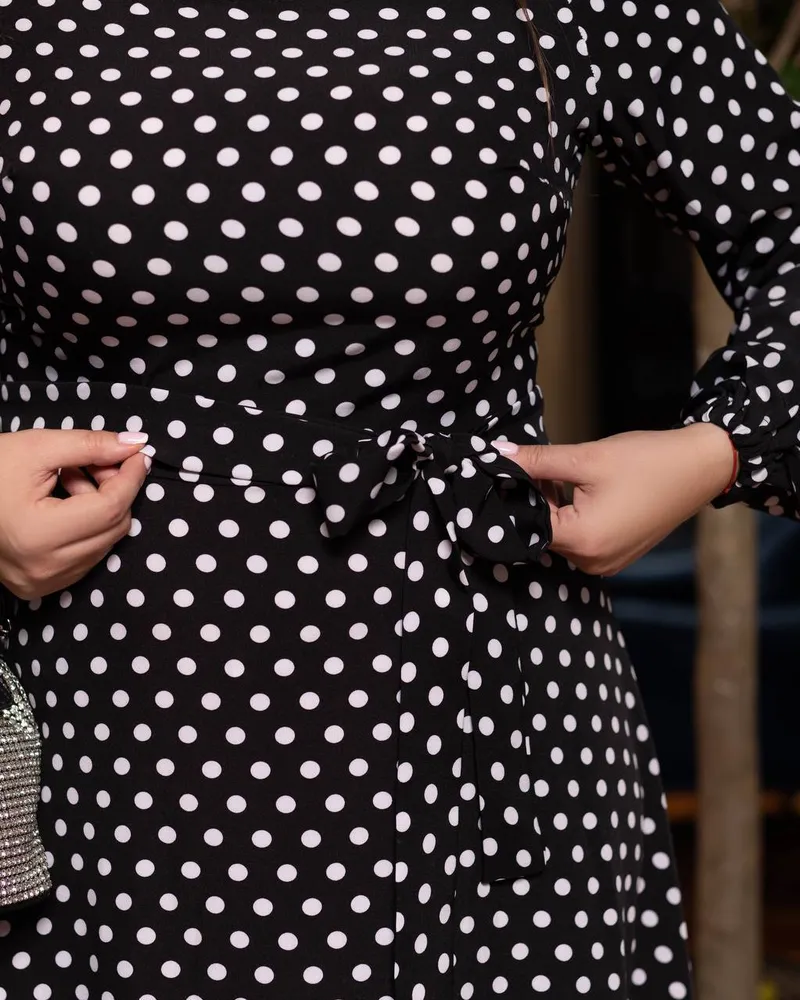 Платье УК-245 Fabrika