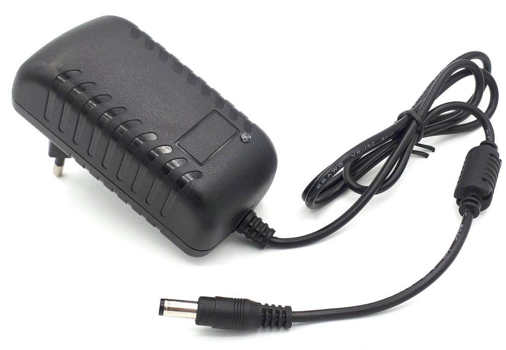 Адаптер питания JDT-1230-36W-5.5 (12v/3A) штекер 5.5мм