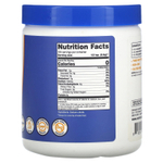 Nutricost, цитрат натрия, без добавок, 454 г (16 унций)