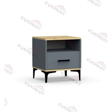 Тумба прикроватная ЛОФТ