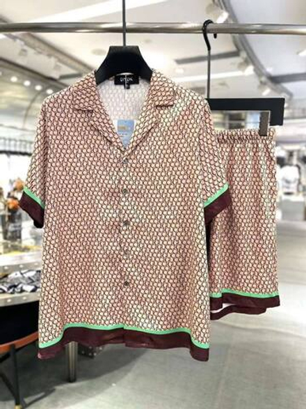 Прогулочный костюм Gucci