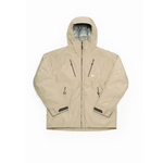 Куртка Nothomme Blue Dragon Scale Extreme Cold Down Jacket "Khaki"