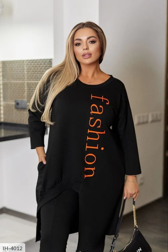 Костюм IH-4010 Фабрика Моды