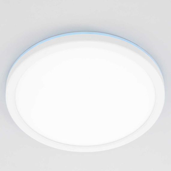 Потолочный светодиодный светильник Citilux Basic Line CL738240EL