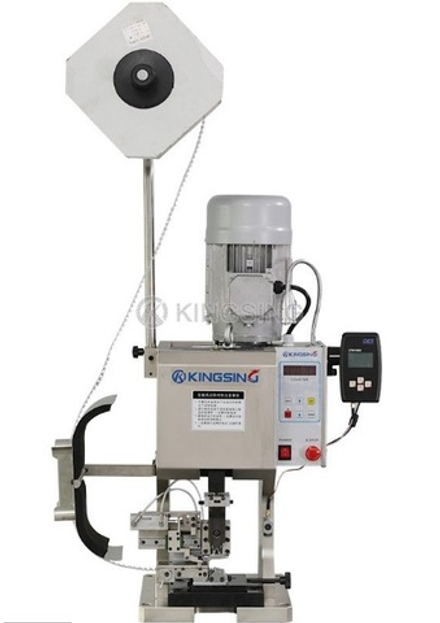 Пресс для обжима клемм Kingsing KS-T5224