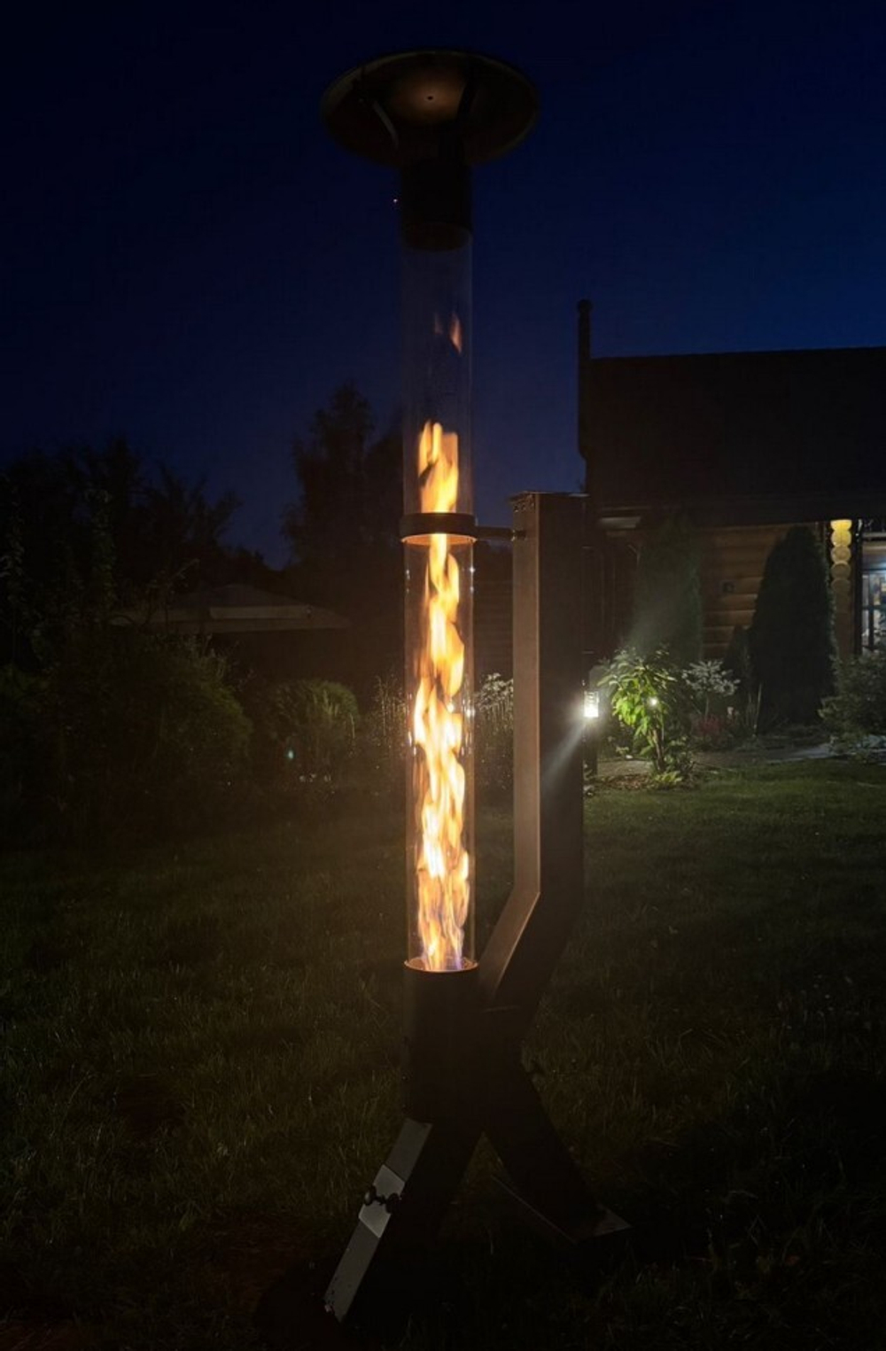 Пеллетный обогреватель WWT R100-T2