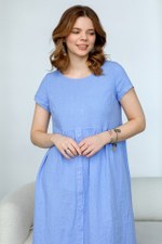 4/61 платье (нефритовый)
