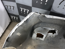 Бампер передний Haval H9 1 17-22 Б/У Оригинал 2803101XKV64A