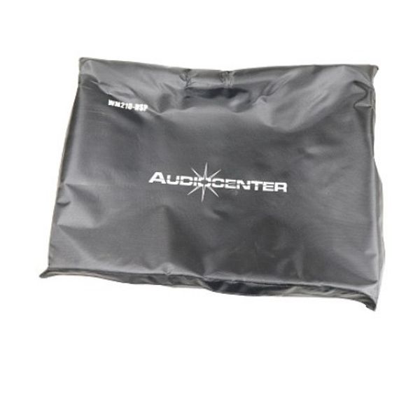 Audiocenter WM210-DSP COVER