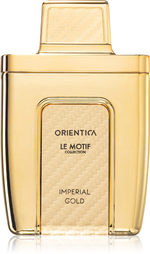 Orientica Imperial Gold парфюмированная вода для мужчин