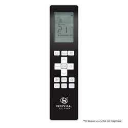 ROYAL CLIMA Esperto ES-C 60HRX/ES – C pan/2X/ES-E 60HX