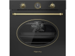 Духовой шкаф Kuppersberg SR 610 ANT Bronze