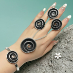 Комплект LuxVintage - 075