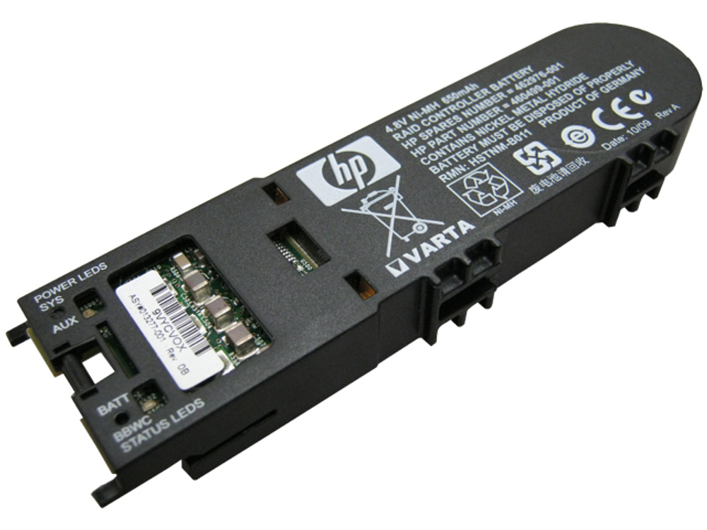 Батарея  HPE 462976-001
