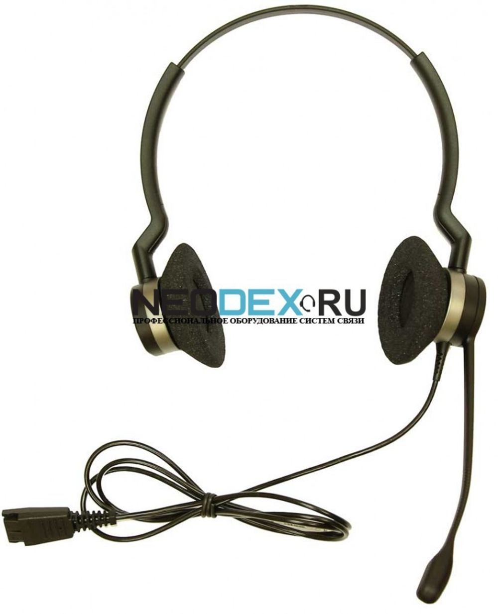 Jabra BIZ 2300 Duo [2309-820-104]
