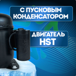 Компрессор L88TN MBP HBP R22