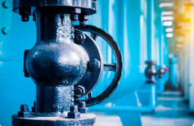 Канализационные насосные станции: весенняя необходимость для проблемных участков