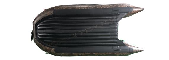 Надувная лодка Golfstream MASTER МS330 CAMO