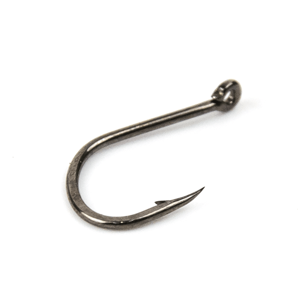 Крючок Leader Iseama