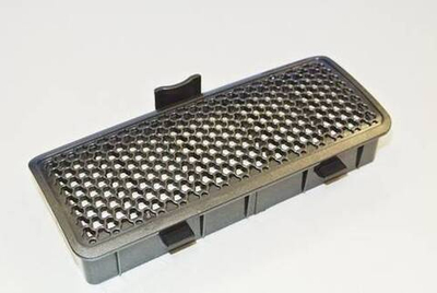 НЕРА LG фильтр пылесоса 180 мм 60 мм 30 мм серий Еллипс Циклон