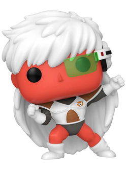 Фигурка Funko POP! Animation Dragon Ball Z S10 Jiece (GW) (Exc) (1495) 71567