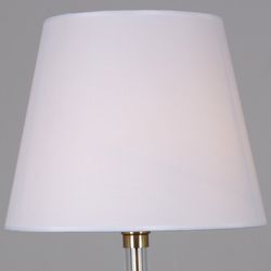 Торшер ILLUMICO BRASS IL0501-1F-79 BRASS