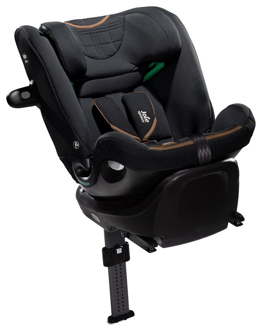 Автокресло Joie I-Spin XL Eclipse
