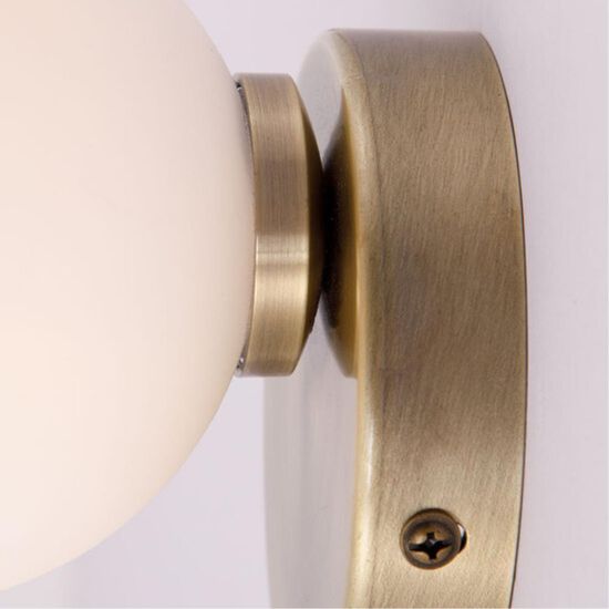 A3989AP-1AB СВЕТИЛЬНИК НАСТЕННЫЙ