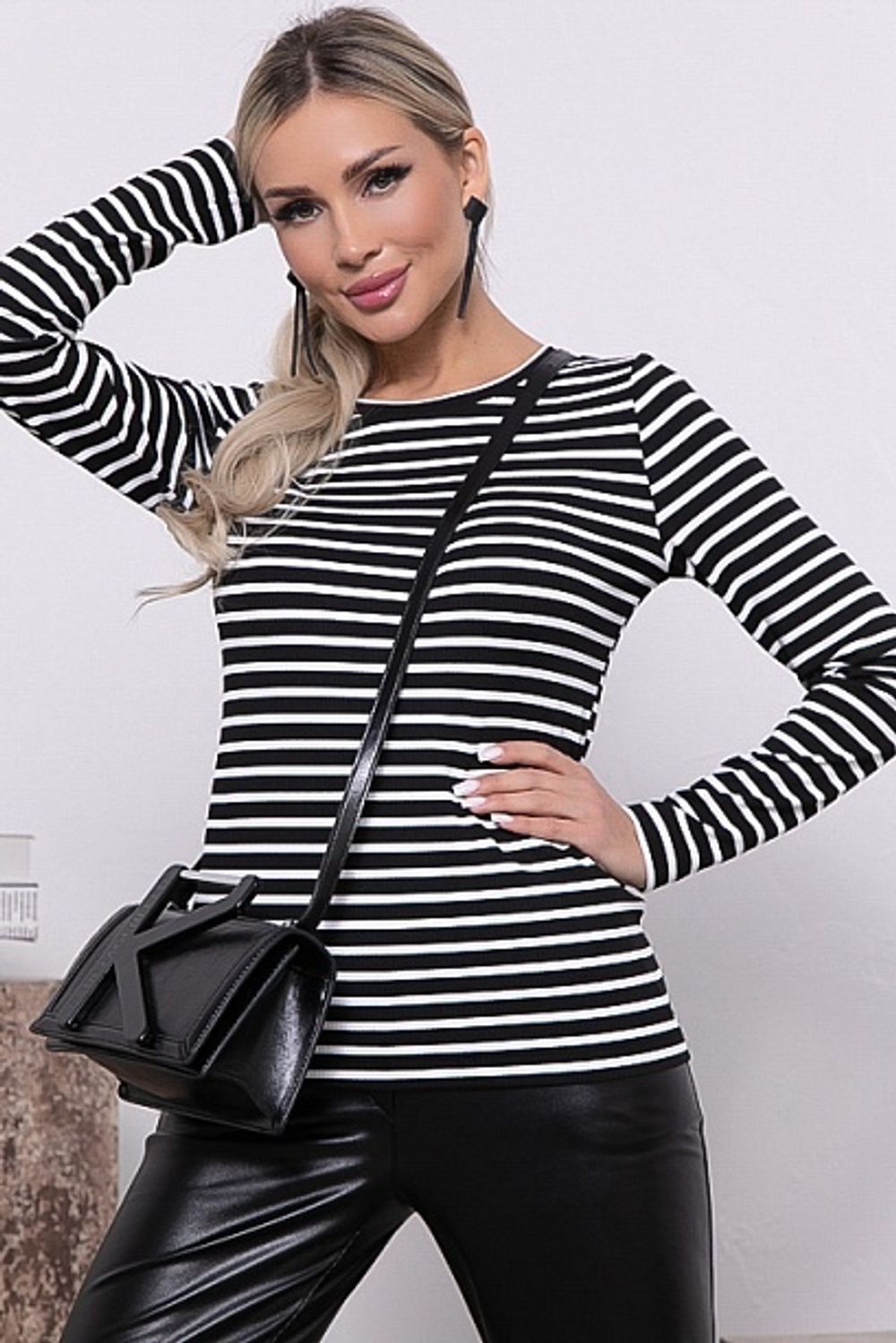 Джемпер 41815 Avili