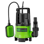 Дренажный насос для грязной воды Сибртех СДН450-35