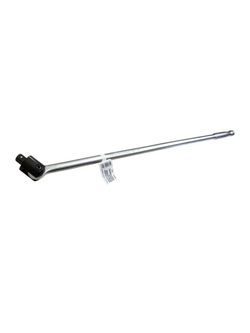 Вороток шарнирный 750мм 1/2" Rock FORCE RF-8014750U  RF-8014750U