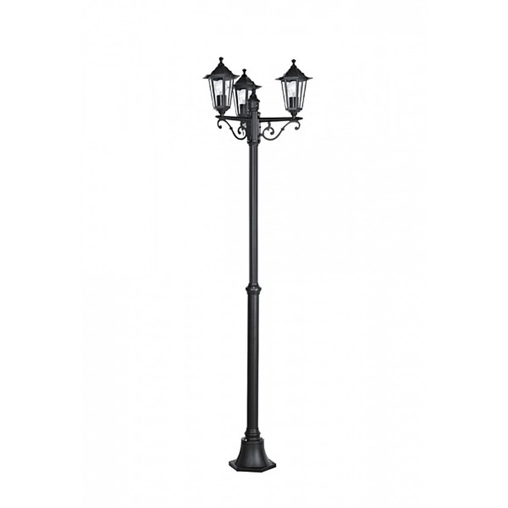 Парковый светильник Eglo LATERNA 4 22145