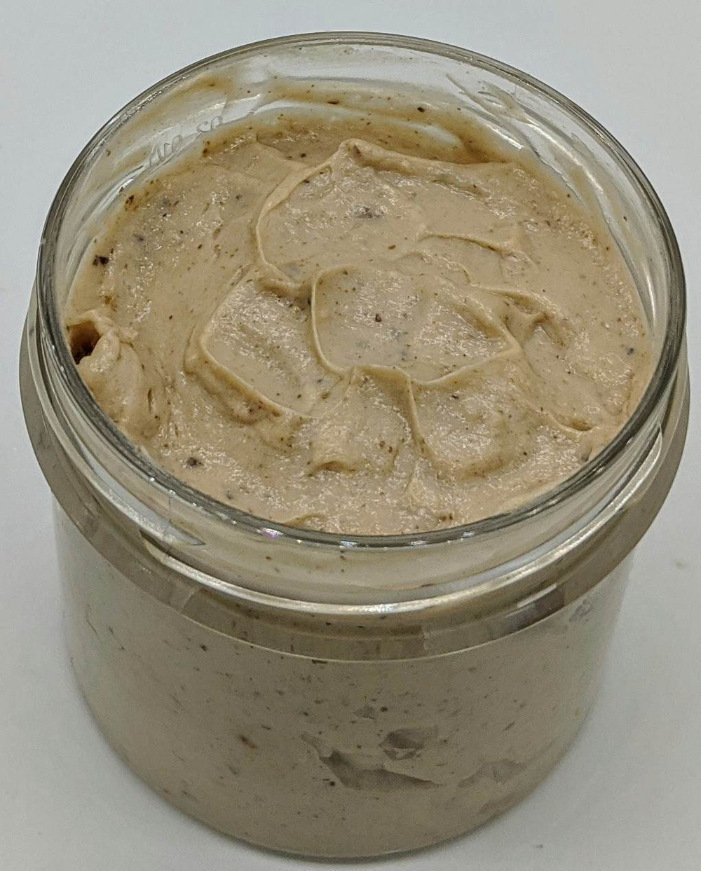 Мягкое крем-мыло "Норковое с пихтой"