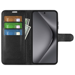 Чехол-книжка PRESTIGE с функцией подставки для Huawei Pura 70 Pro