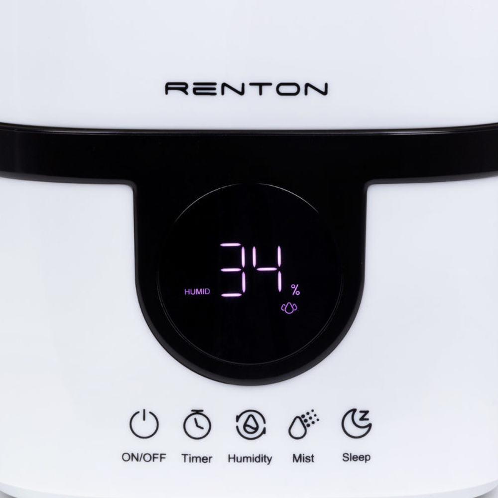 Увлажнитель воздуха Renton GH-950