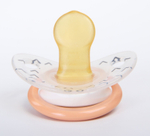 4805433 Соска-пустышка ортодонтическая, латекс, от 0 мес., TRENDLINE ДИСНЕЙ, цвет МИКС