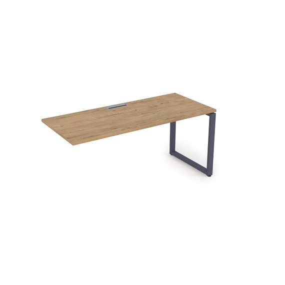 СЛК-О.975 Стол системы БЕНЧ линейный,конечный (1800*700*750)