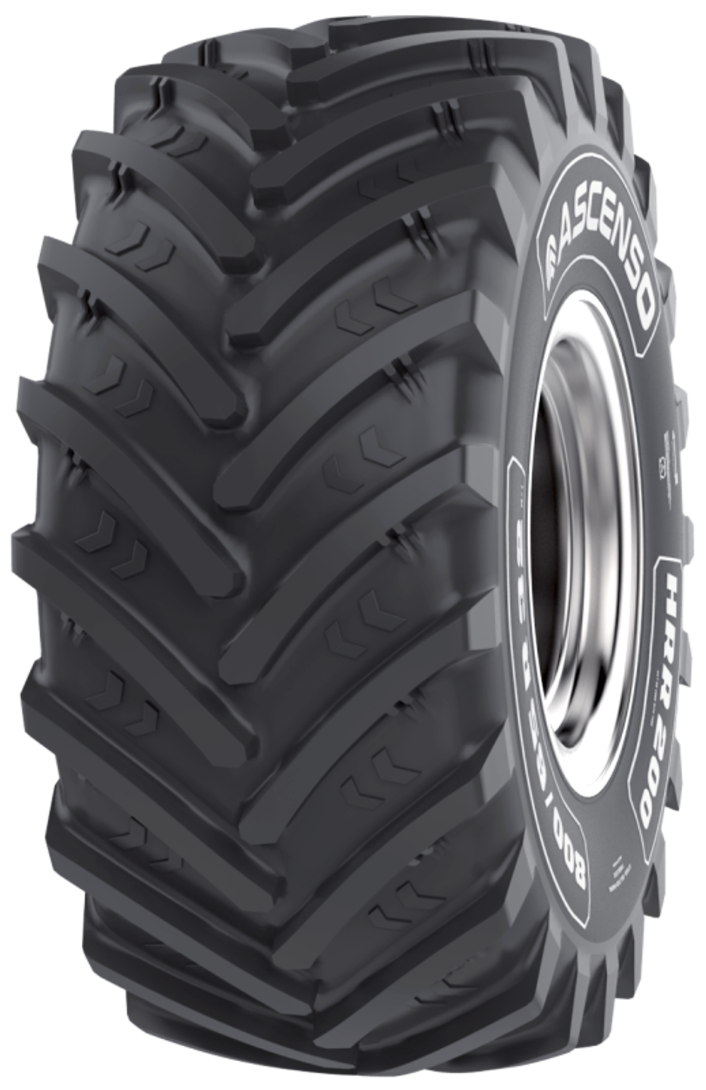 620/75R26 cat.no 3001100001 HRR200 167A8 TL Ascenso