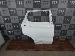 Дверь задняя правая Geely Coolray 19-нв Б/У Оригинал 5081040200C15