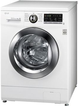 Стиральная машина LG FH0G6SD2