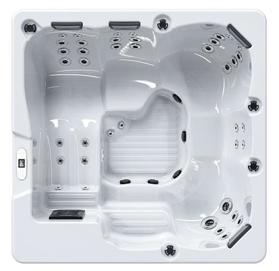 Гидромассажный спа-бассейн Lovia Spa V06