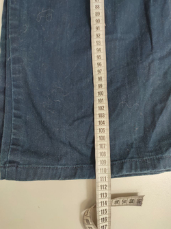 Джинсы Janina на каждый день 62 размер