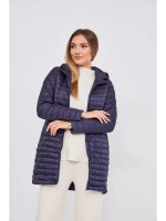 Куртка стеганая