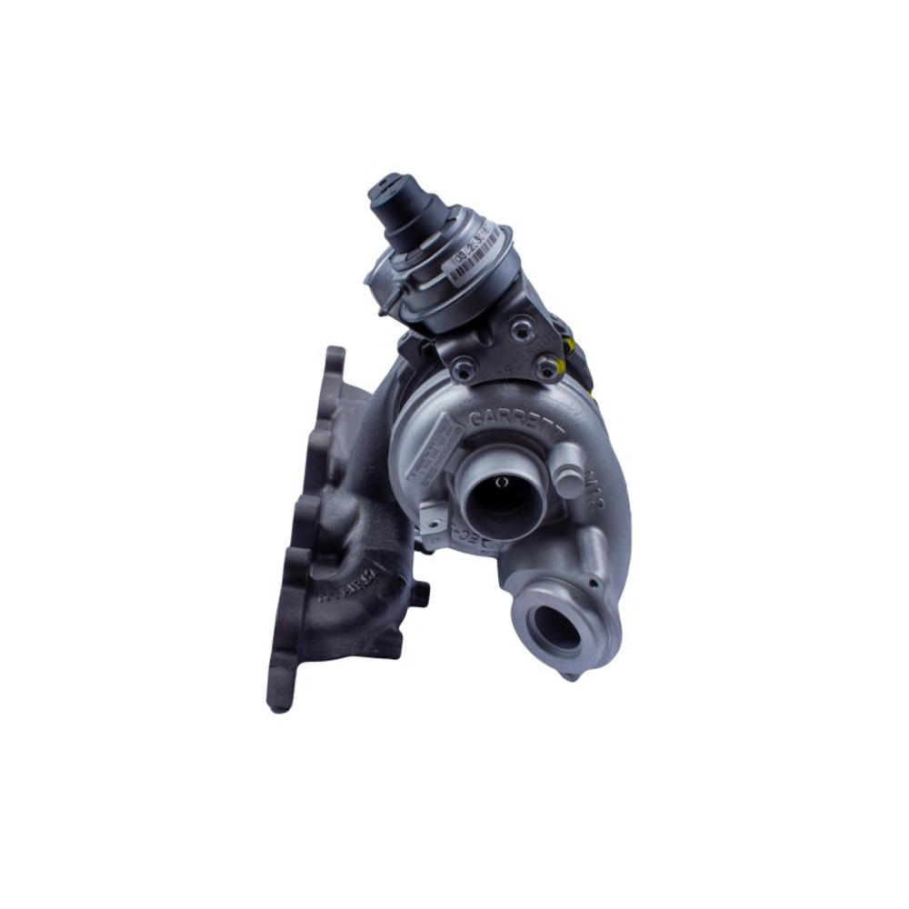 Турбина 775517-5002S Garrett для Audi