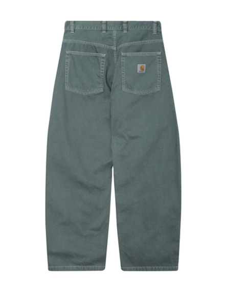 Брюки (Loose Straight Fit) Brandon Pant
