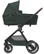 Коляска детская Maxi-Cosi Oxford Plus 2 в 1 1978403110 Twillic Green/Зеленый