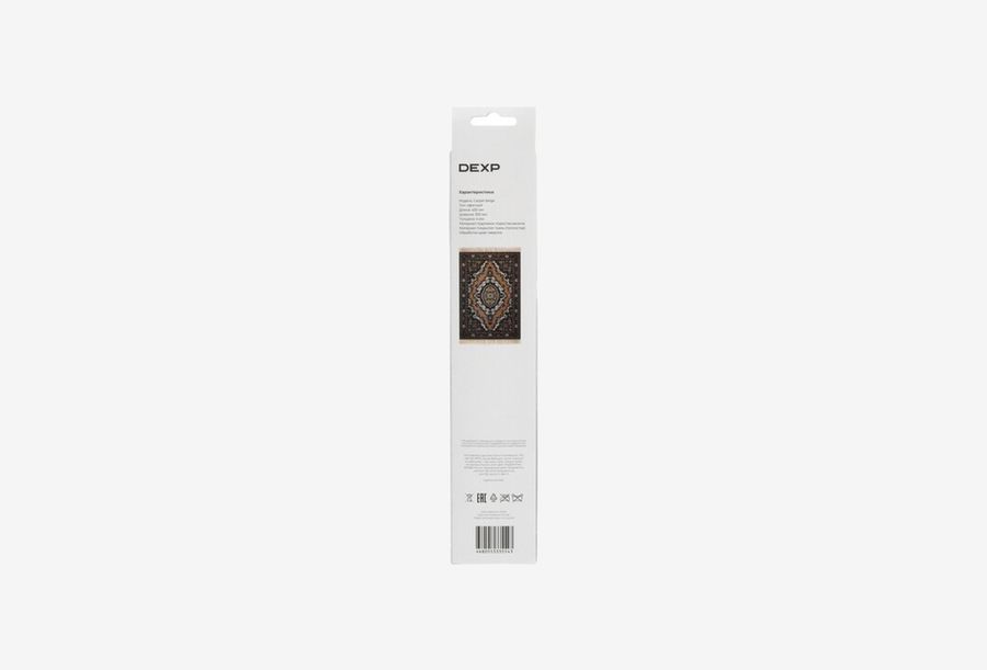 DEXP Carpet beige_0426526101609