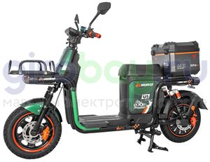 Электровелосипед WENBOX U5 LUX 1500W (60V/45Ah) фото №1