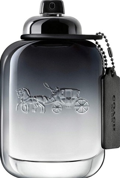 Coach for Men Eau de Toilette 100 ml